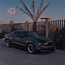 فورد موستانج